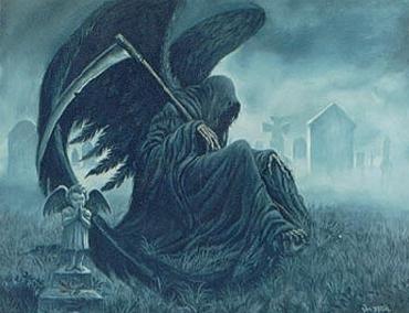 DEMONS (Fin du SATAN)