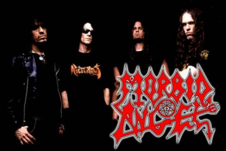 **MORBID ANGEL**