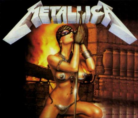 MeTaLLicA