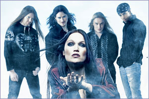 NIGHTWISH !!