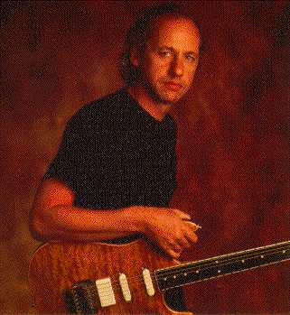 MARK KNOPFLER   (Dire straits)
