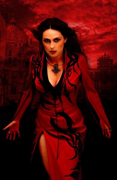 Within Temptation !!